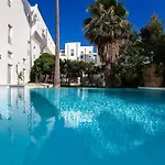 Grand Di Отель 4*