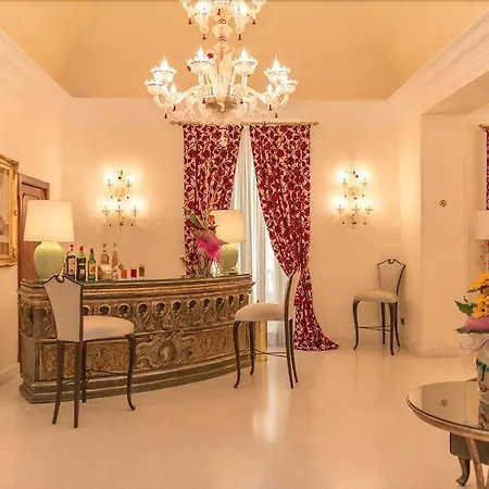 Hotel Grand Di 4*