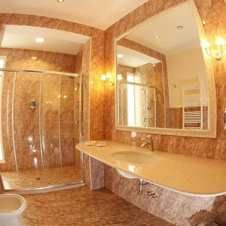 Grand Di Hotel Lecce