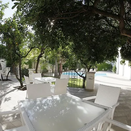 Hotel Grand Di Lecce