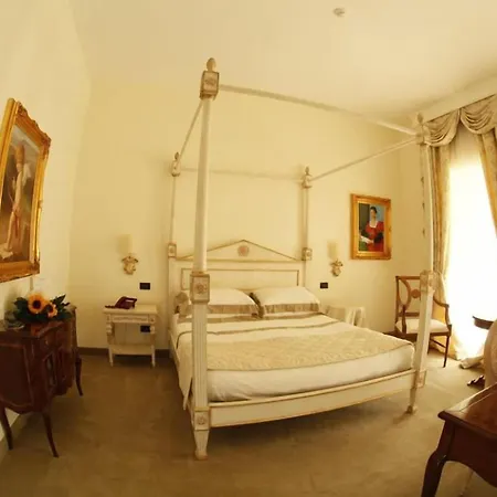 Grand Di Hotel Lecce