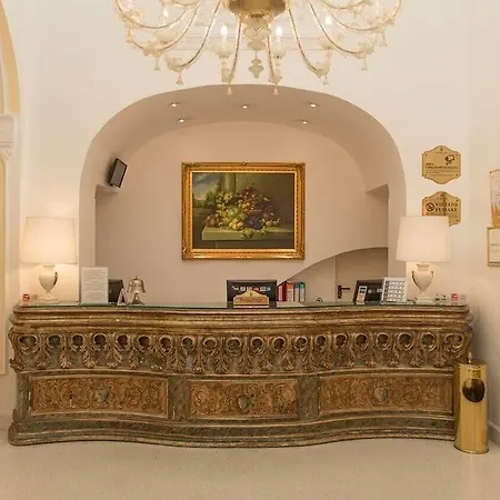 Grand Di Hotel