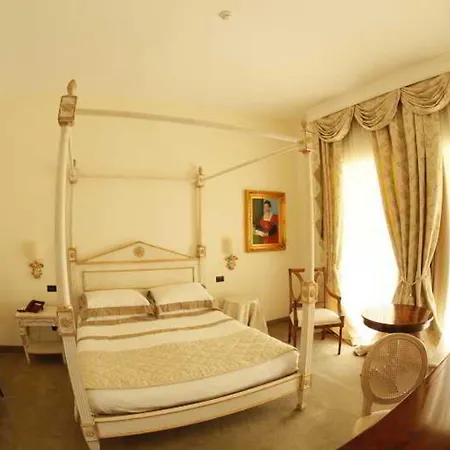 Hotel Grand Di Lecce