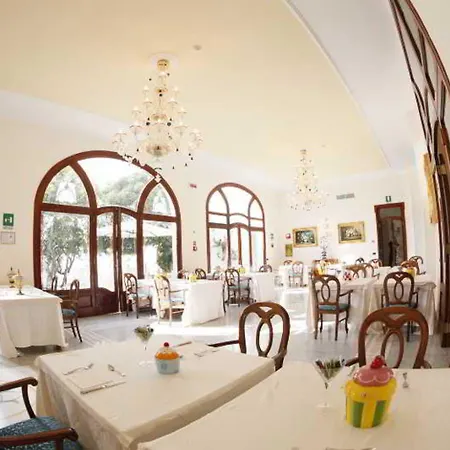 Grand Di Hotel