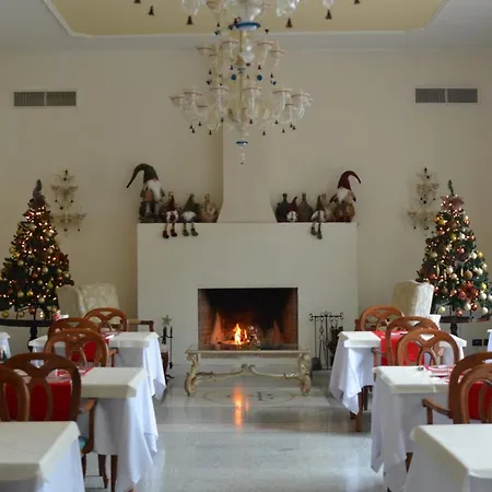 Hotel Grand Di Lecce