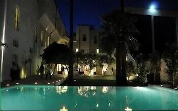 Grand Di 4*