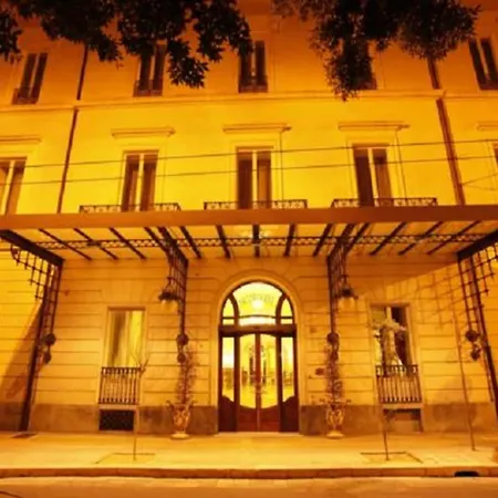 Hotel Grand Di 4*