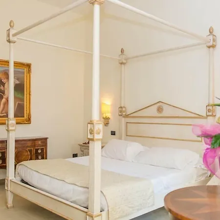 Grand Di Hotel Lecce