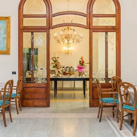 Hotel Grand Di Lecce