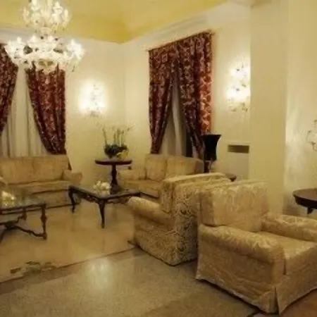 Hotel Grand Di Lecce