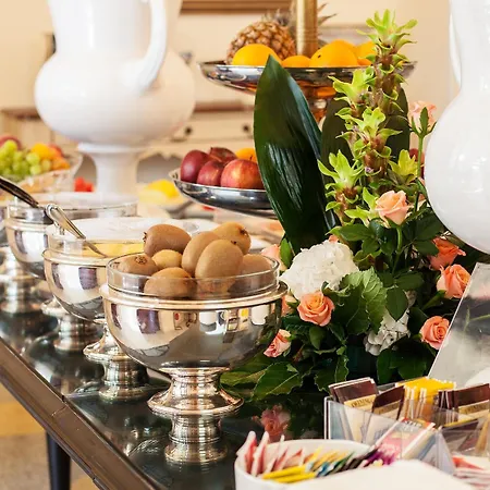 Hotel Grand Di Lecce