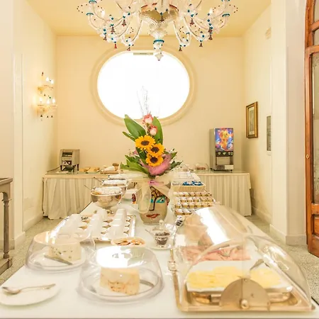 Hotel Grand Di