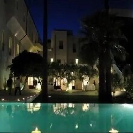 Hotel Grand Di