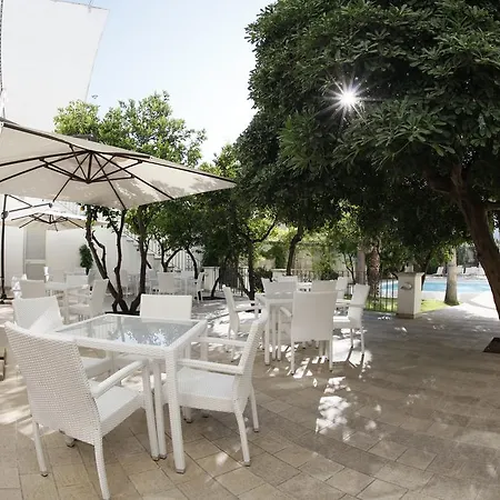 Grand Di Hotel 4*