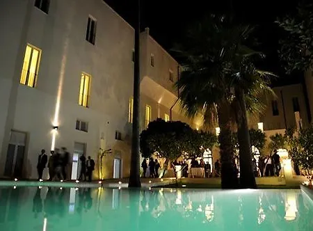 Grand Di Hotel 4*