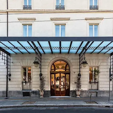 Hotel Grand Di 4*