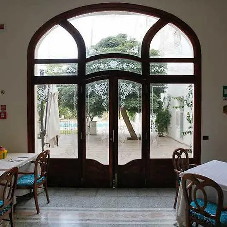 Grand Di 4* Lecce