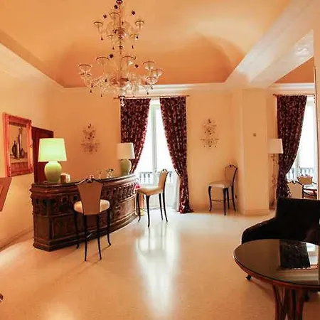 Grand Di Hotel Lecce