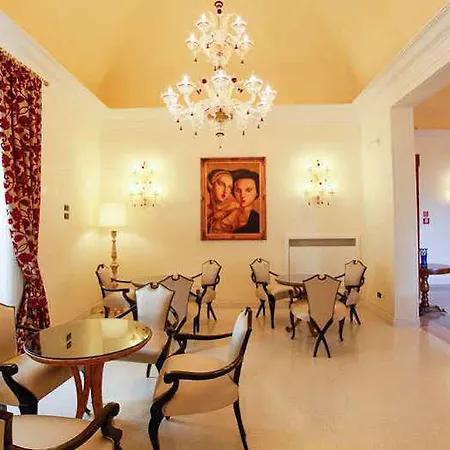 Grand Di Hotel 4*