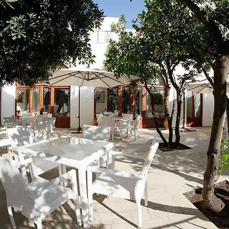 Grand Di Hotel Lecce
