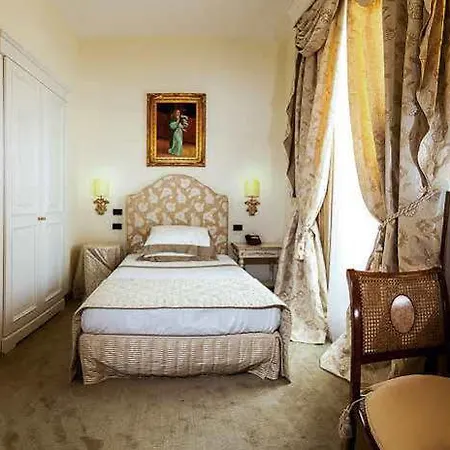 Grand Di Hotel 4*