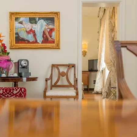 Grand Di Hotel 4*