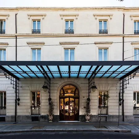 Hotel Grand Di