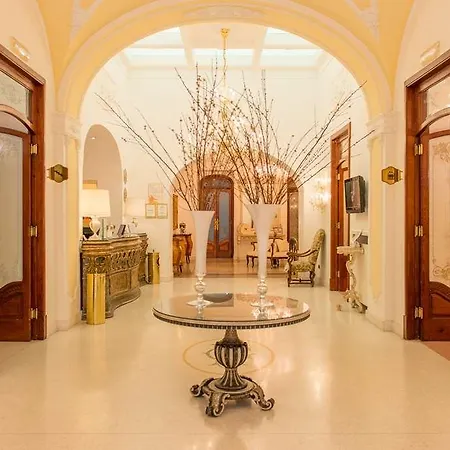 Grand Di 4* Lecce