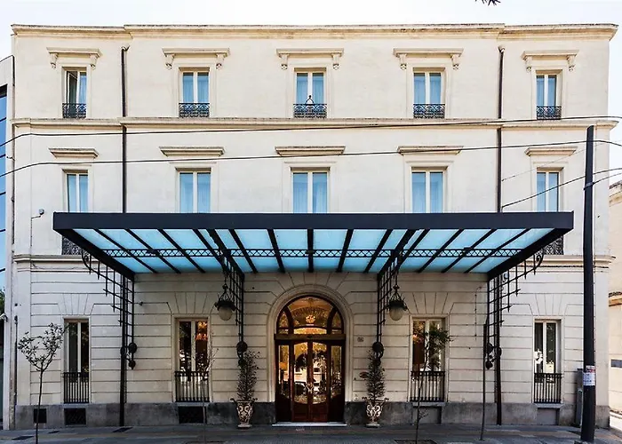 Grand Di Hotel Lecce