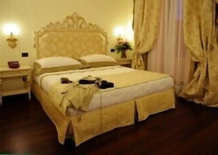Grand Di 4* Lecce
