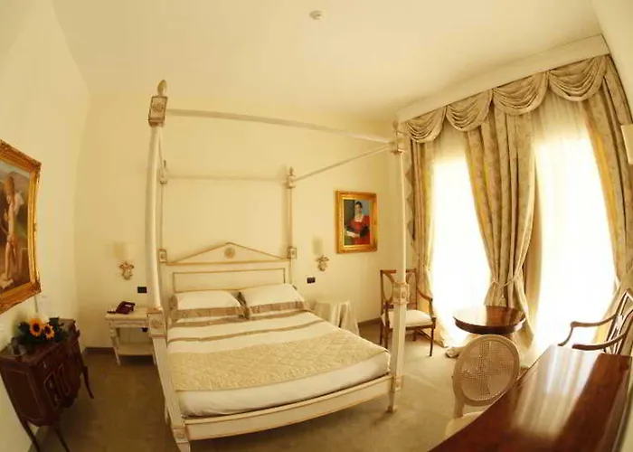 Hotel Grand Di Lecce
