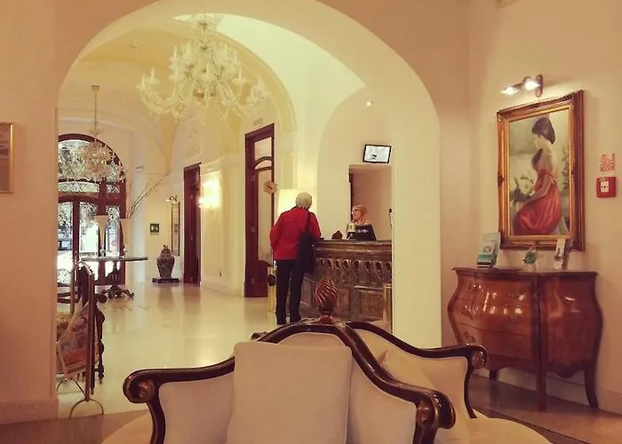 Hotel Grand Di