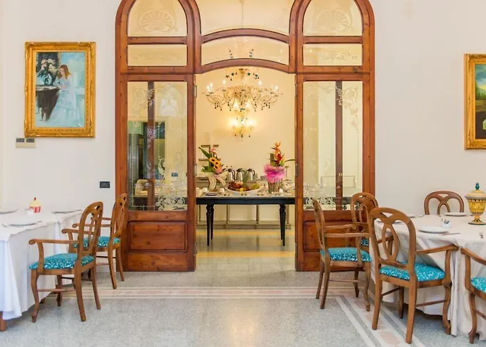 Hotel Grand Di Lecce