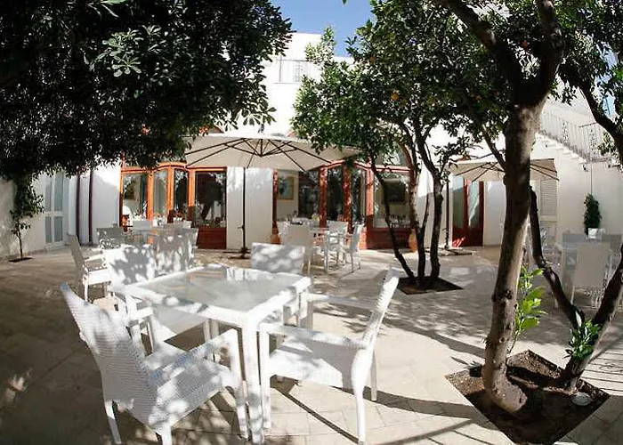 Grand Di Hotel Lecce