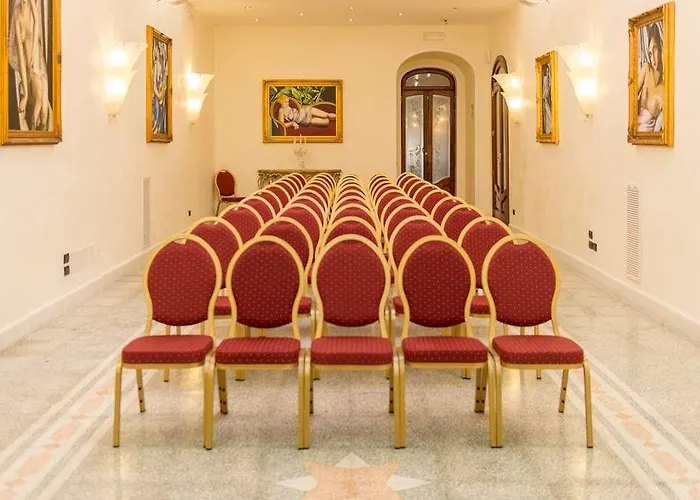 Grand Di Hotel 4*