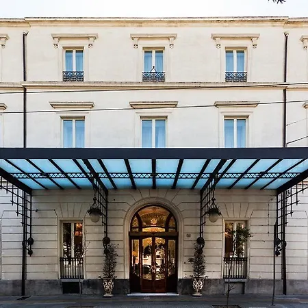 Grand Di Szálloda Lecce