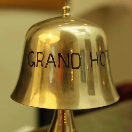 Ξενοδοχείο Grand Di 4*