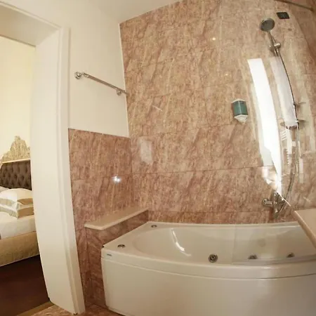 Grand Di 4* Лечче