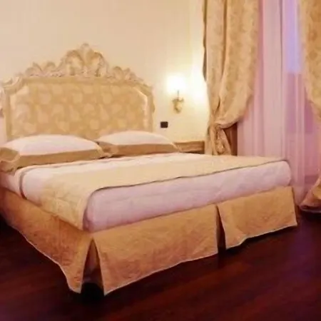 Hotell Grand Di Lecce