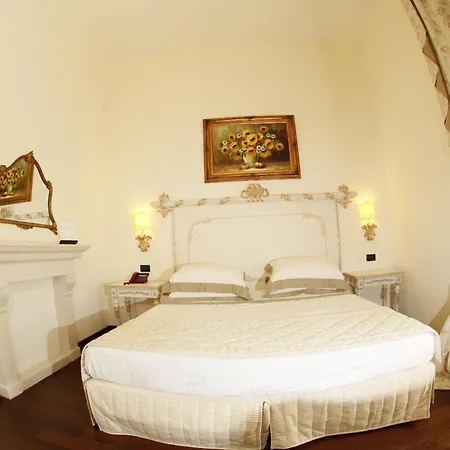 Grand Di Hotell Lecce