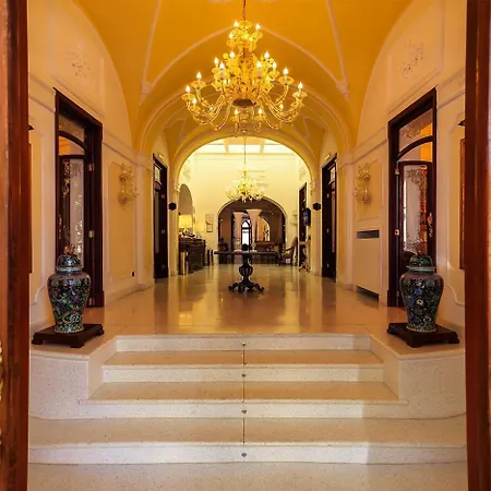 Grand Di Отель 4*