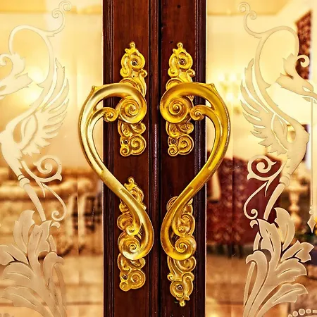 Отель Grand Di
