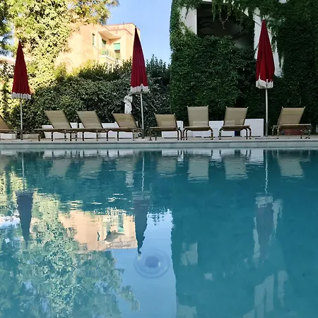 Hotel Grand Di Lecce