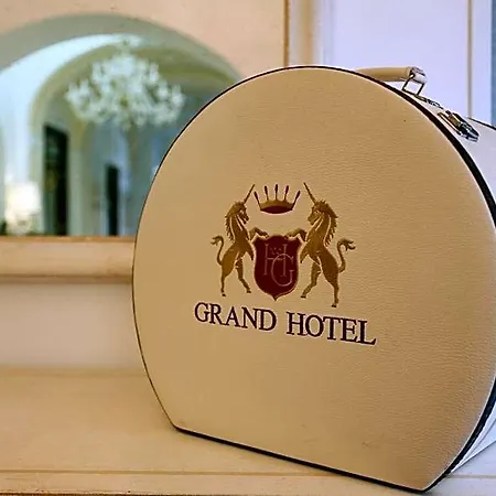 Ξενοδοχείο Grand Di Λέτσε