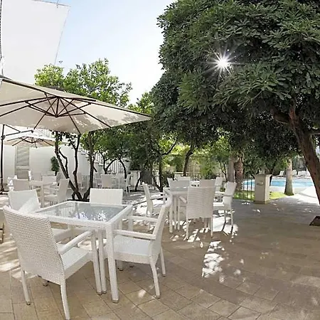 Grand Di 4* Λέτσε