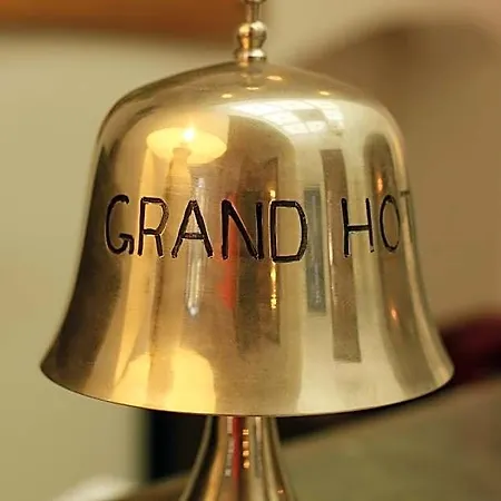 Ξενοδοχείο Grand Di 4*