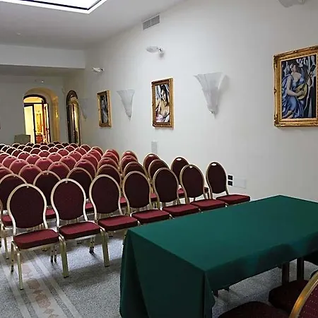 Ξενοδοχείο Grand Di Λέτσε