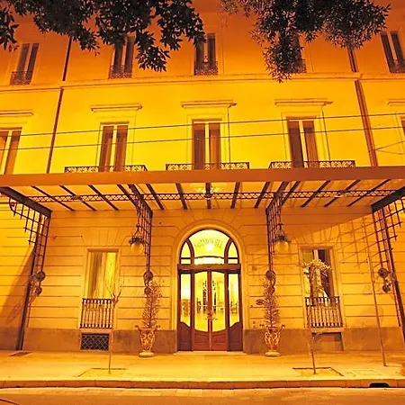 Grand Di 4* Λέτσε