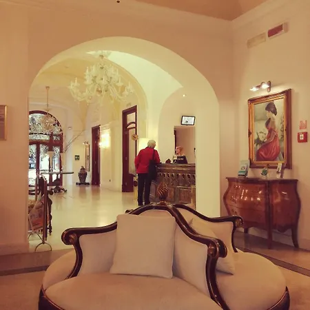 Hotel Grand Di Lecce