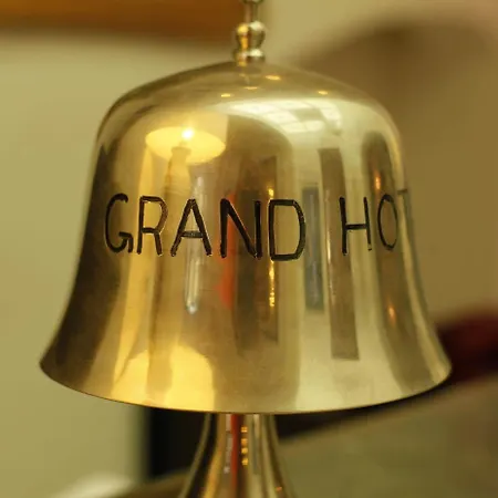 Grand Di Hotel 4*